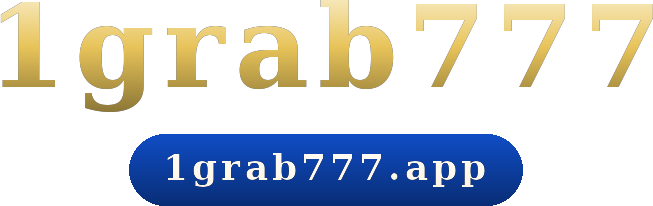 1grab777 logo