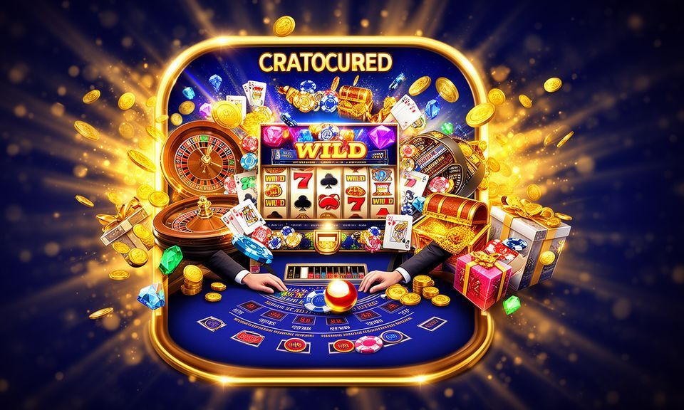 1grab777 Ocean Fortune